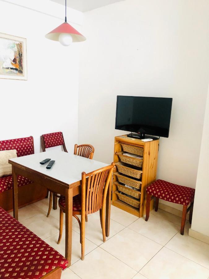 La Gare Apartment Varna Eksteriør bilde