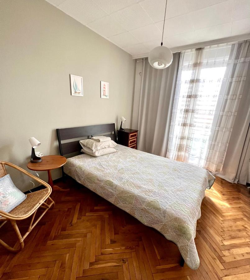 La Gare Apartment Varna Eksteriør bilde