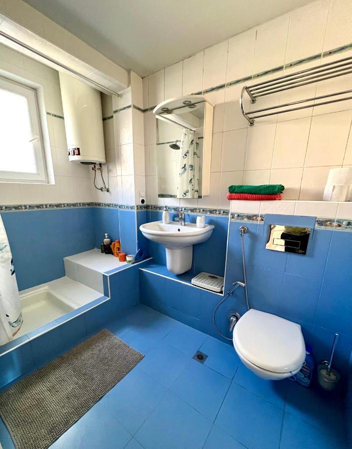 La Gare Apartment Varna Eksteriør bilde